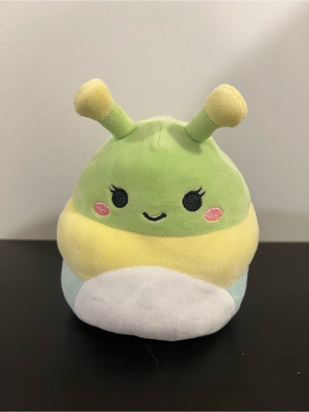 Squishmallow Rutabaga And Andreina - Flip-a-Mellow 11cm Tall